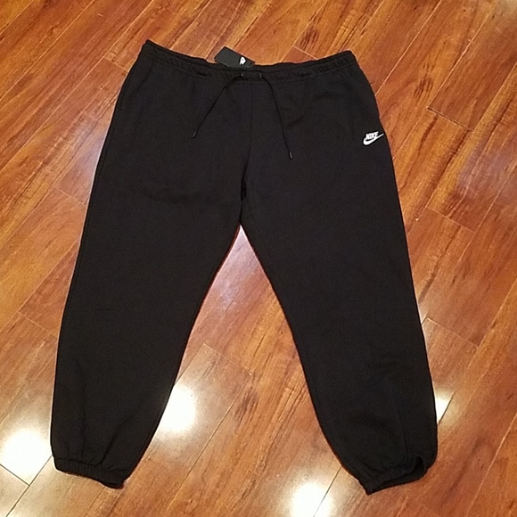 3x nike sweatpants